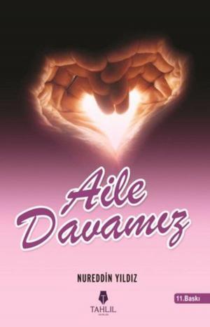Book cover of Aile Davamız