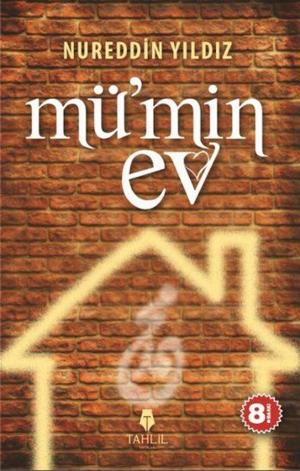 Cover of the book Mü'min Ev by M. Yaşar Kandemir