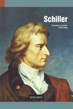 Cover of the book Schiller by Nikolay Vasilyeviç Gogol