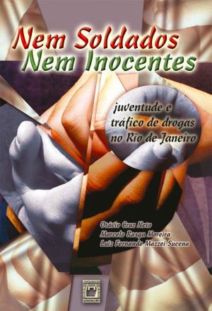 Book cover of Nem soldados nem inocentes
