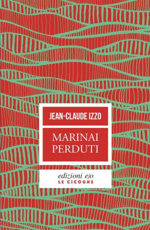 Cover of the book Marinai perduti by Patrizia Petruccione