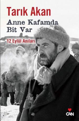 Book cover of Anne Kafamda Bit Var