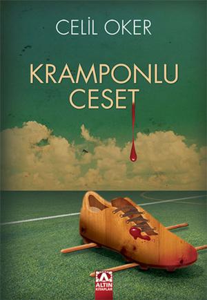 Cover of the book Kramponlu Ceset by Agatha Christie