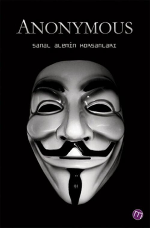 Cover of the book Anonymous by Maya Kitap, Maya Kitap