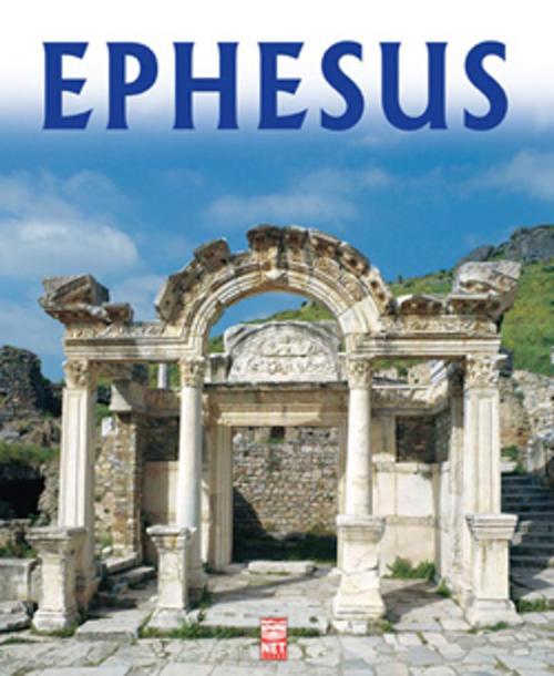 Cover of the book Ephesus by Selahattin Erdemgil, Net Yayınları