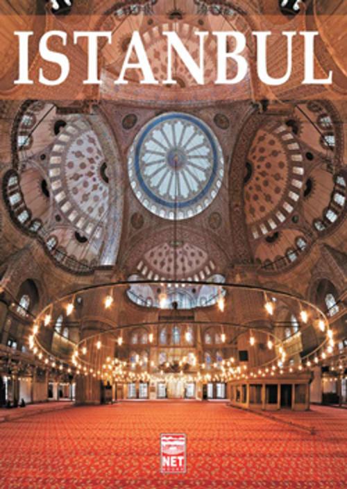 Cover of the book Istanbul by Uğur Ayyıldız, Net Yayınları