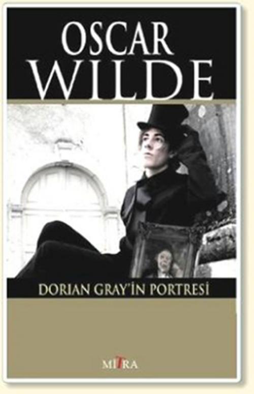 Cover of the book Dorian Gray'ın Portresi by Oscar Wilde, Mitra