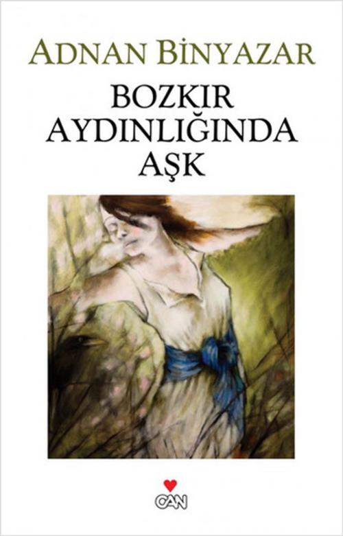 Cover of the book Bozkır Aydınlığında Aşk by Adnan Binyazar, Can Yayınları