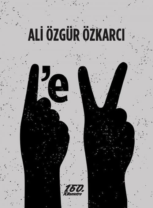 Cover of the book 1'e 2 by Ali Özgür Özkarcı, 160.Kilometre
