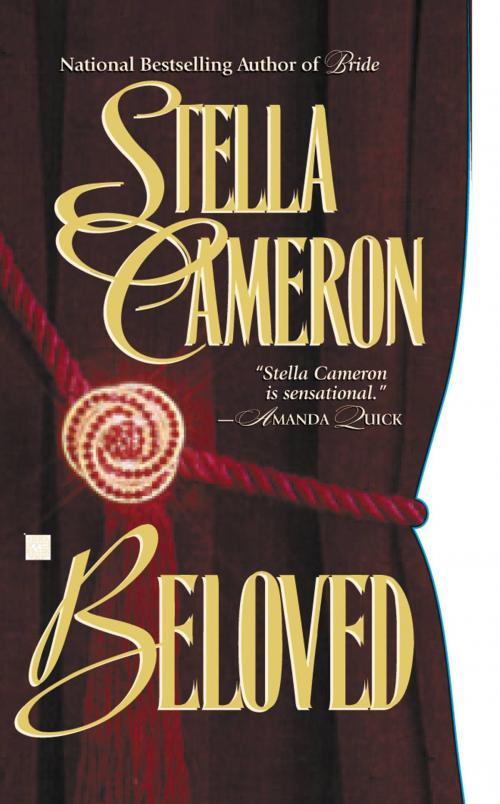 Cover of the book Beloved by Stella Cameron, Grand Central Publishing