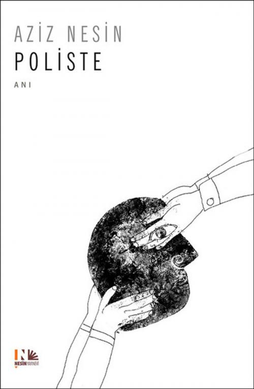 Cover of the book Poliste by Aziz Nesin, Nesin Yayınevi