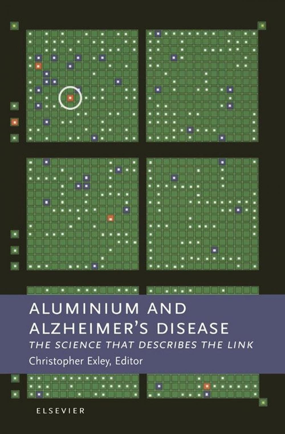 Big bigCover of Aluminium and Alzheimer's Disease