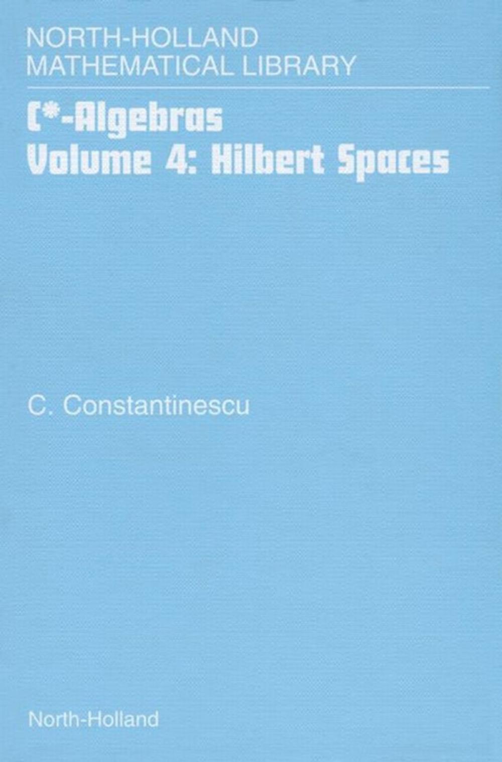 Big bigCover of Hilbert Spaces