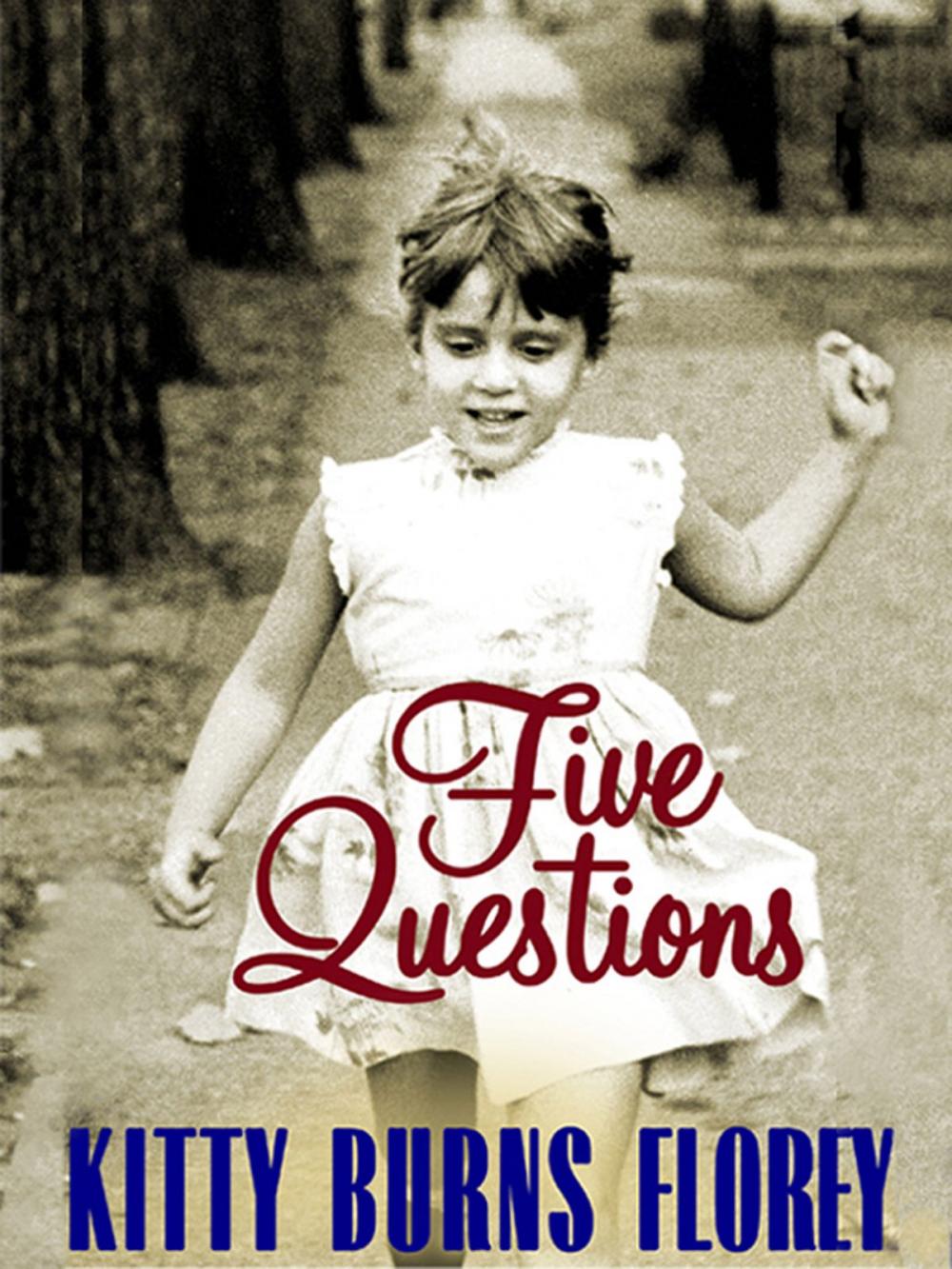 Big bigCover of Five Questions