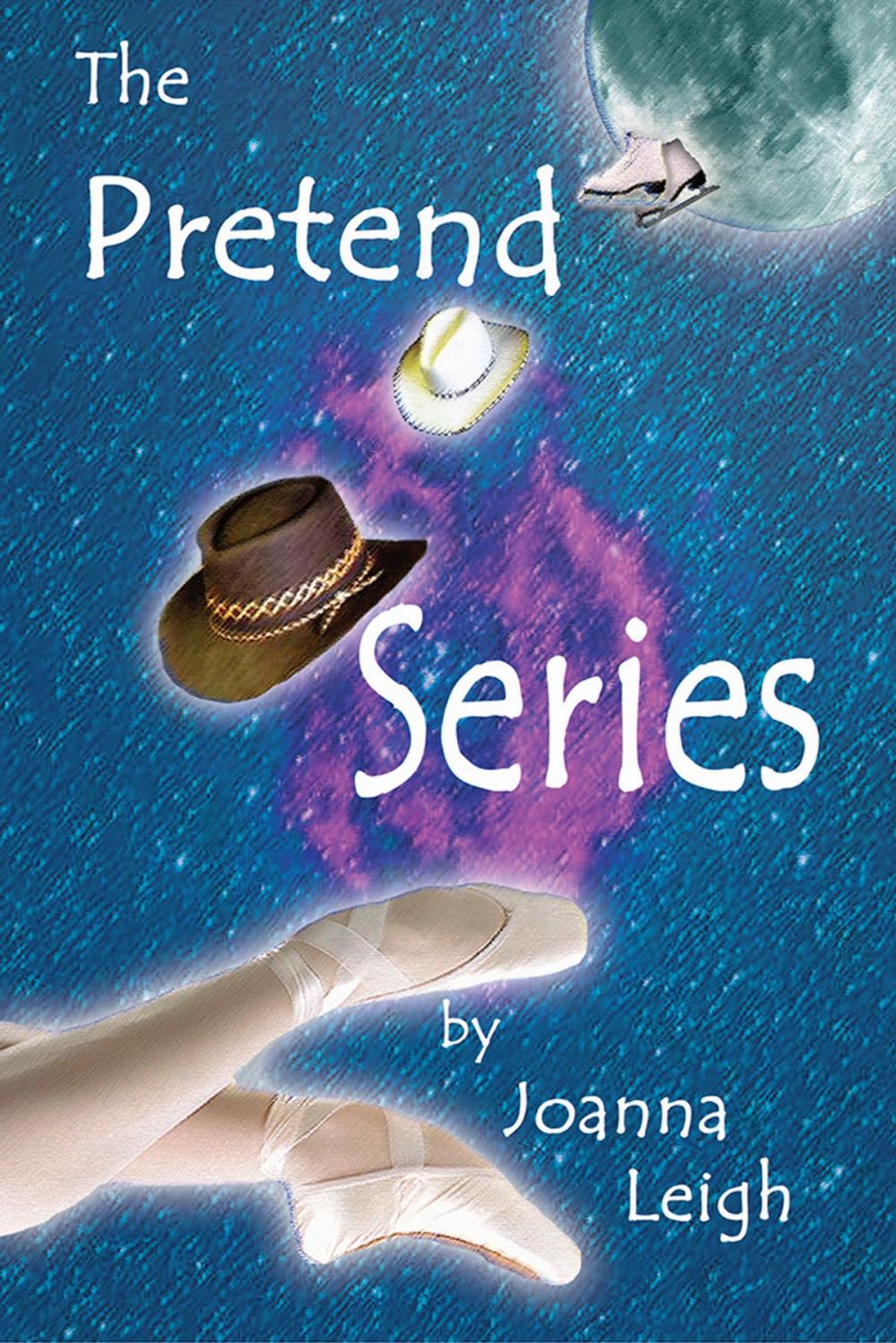 Big bigCover of The Pretend Series