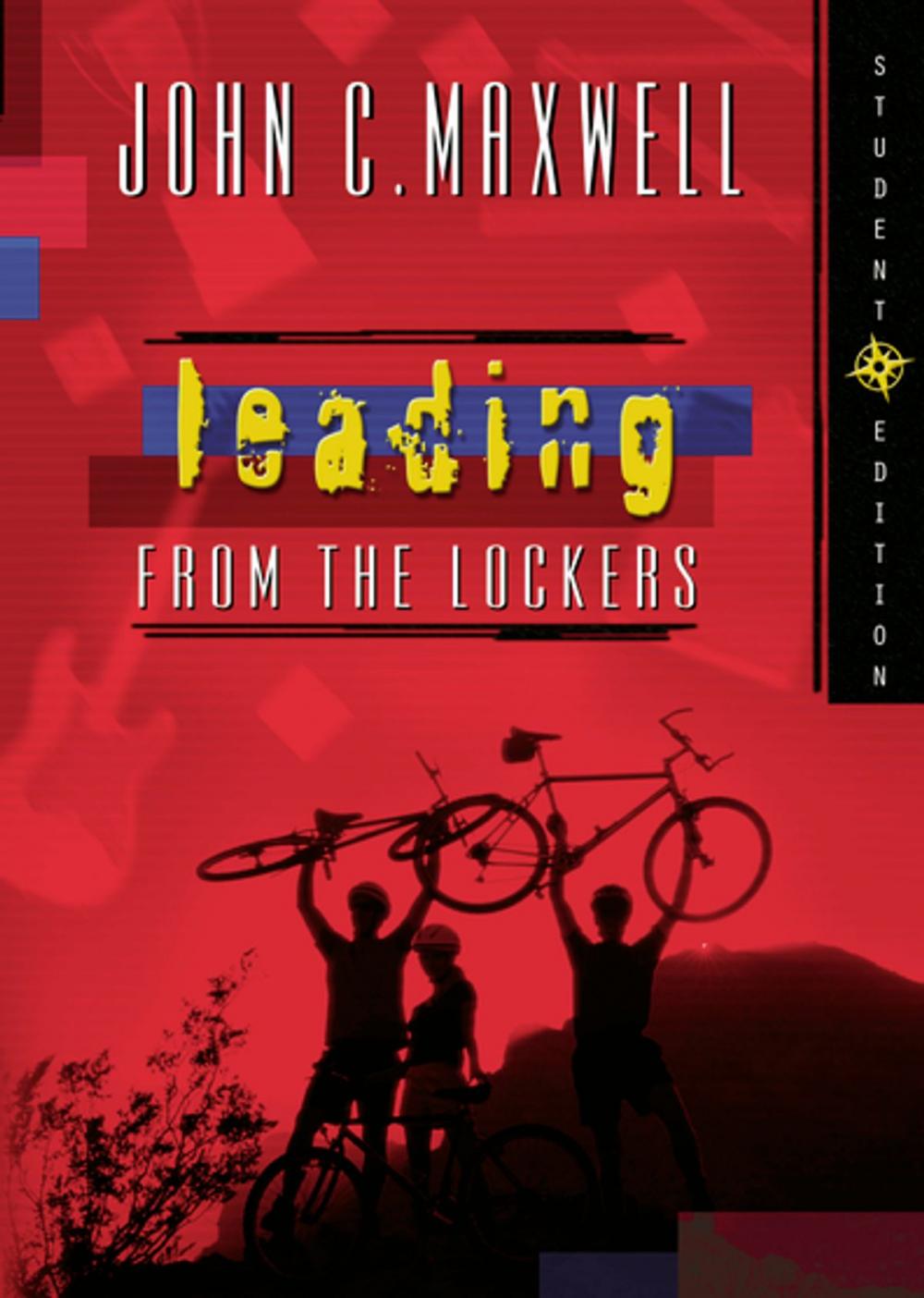 Big bigCover of Leading from the Lockers