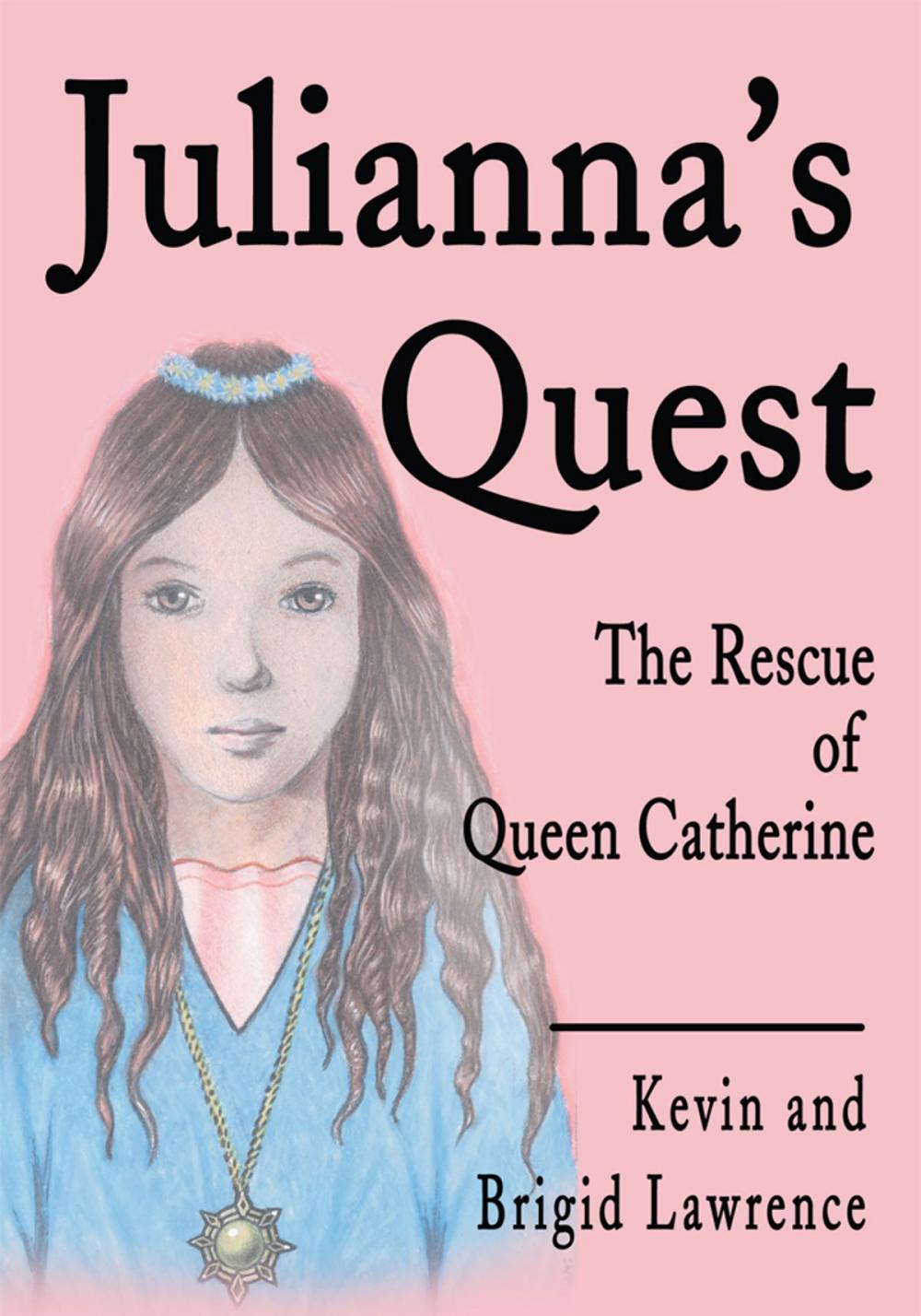 Big bigCover of Julianna's Quest