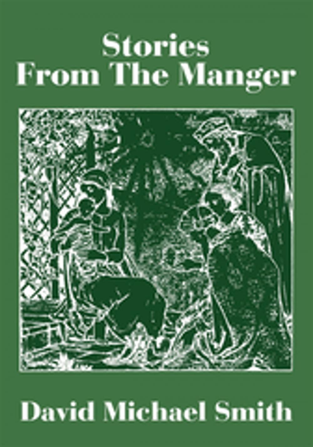 Big bigCover of Stories from the Manger