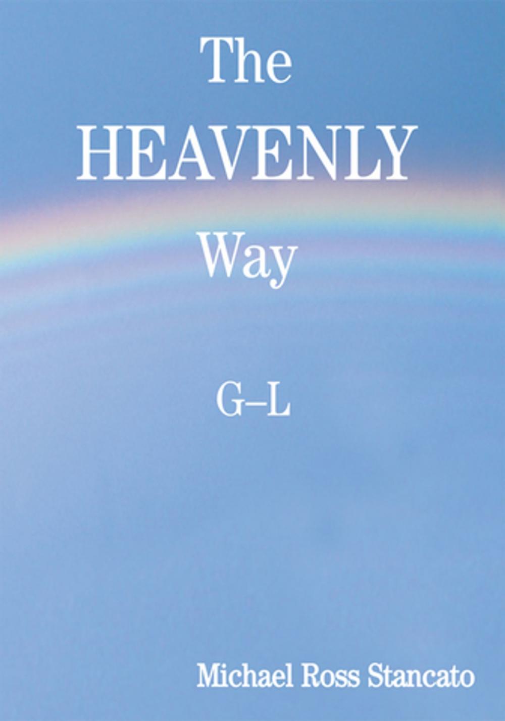 Big bigCover of The Heavenly Way