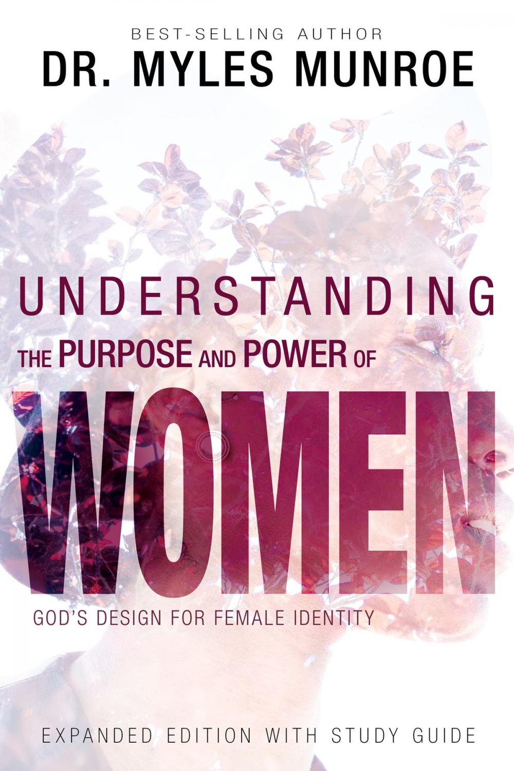 Big bigCover of Understanding the Purpose and Power of Woman