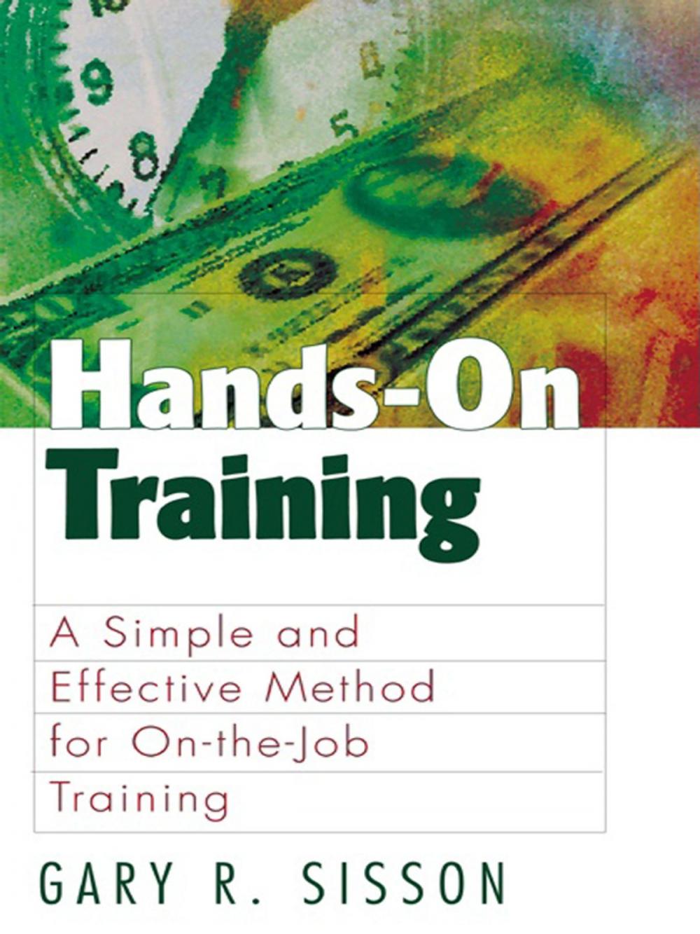 Big bigCover of Hands-On Training