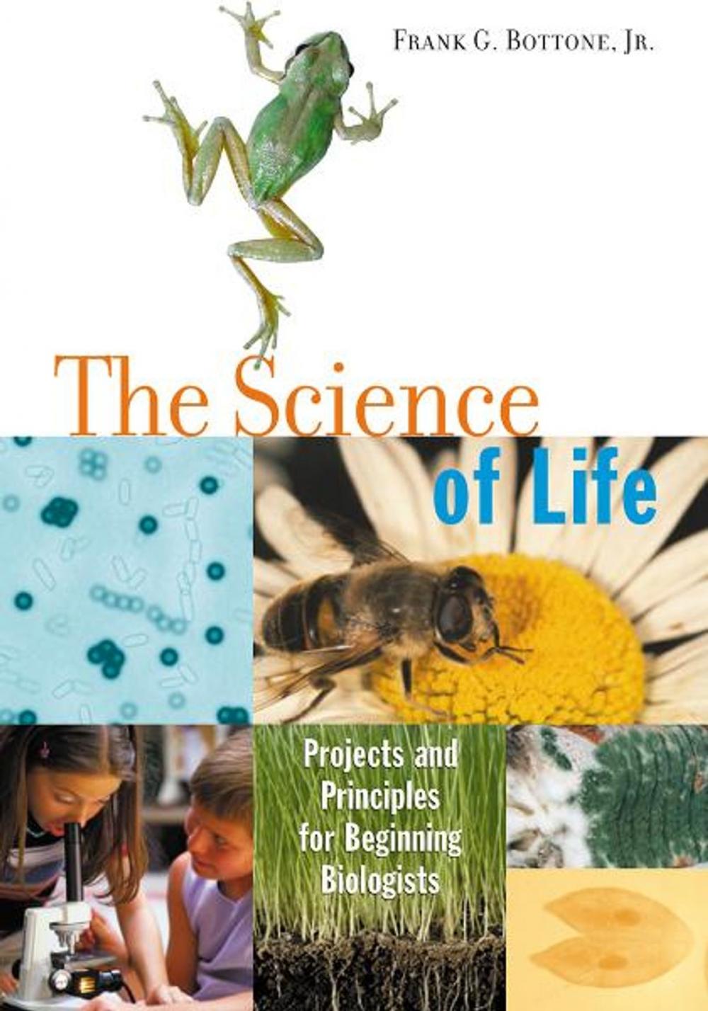 Big bigCover of The Science of Life