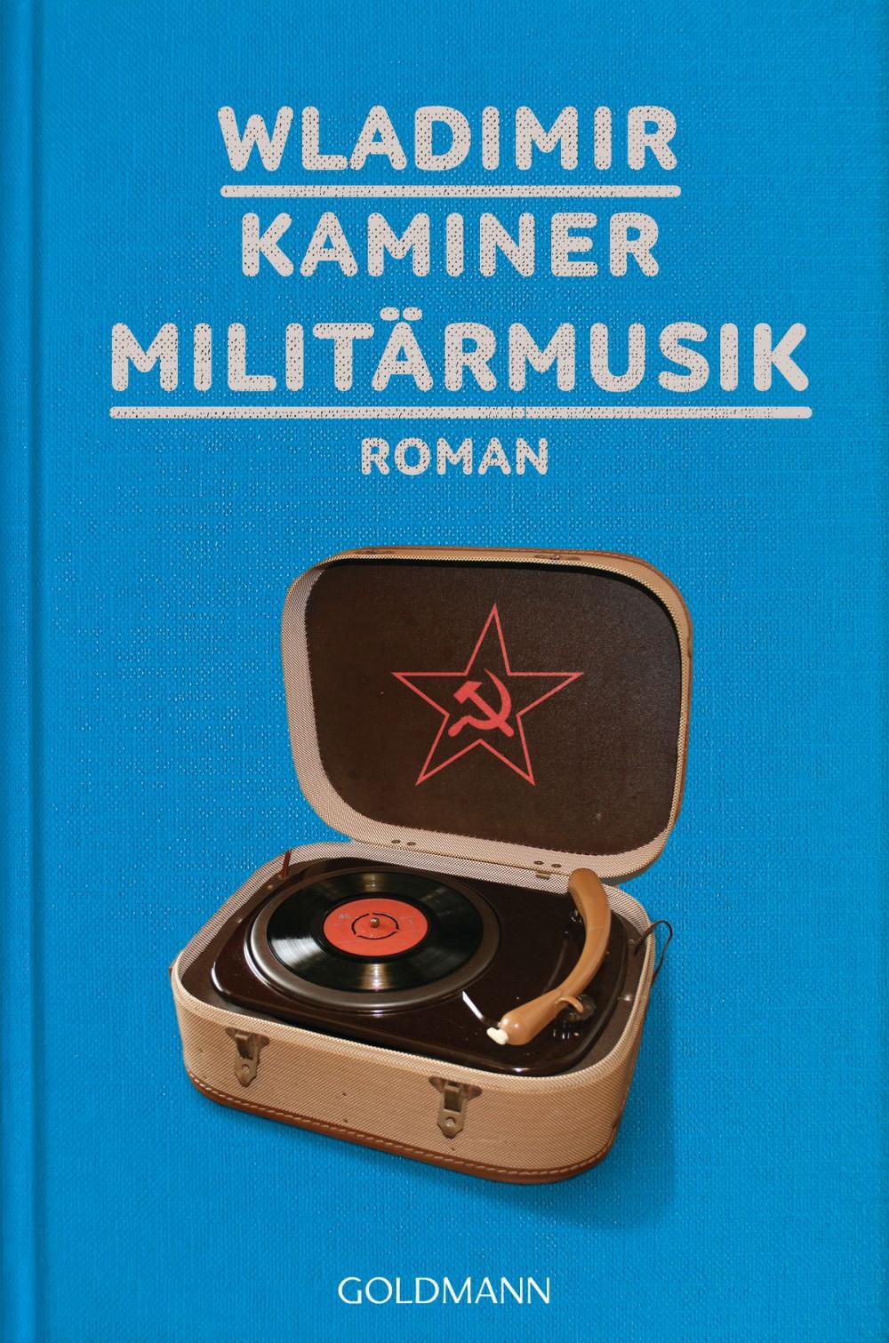 Big bigCover of Militärmusik