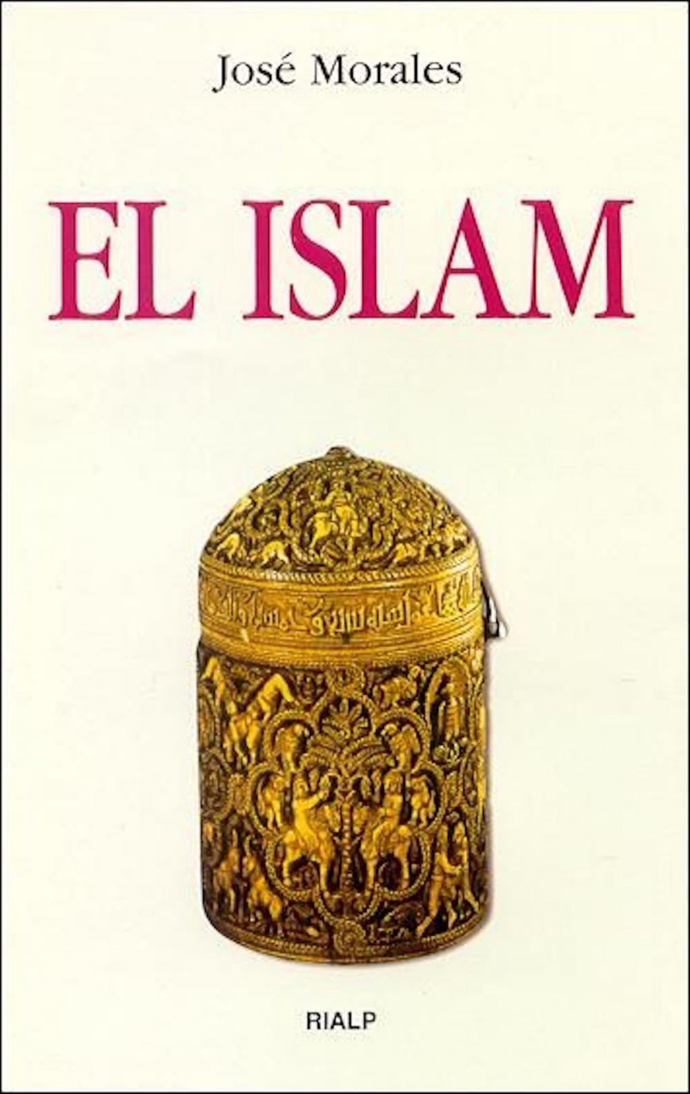 Big bigCover of El Islam