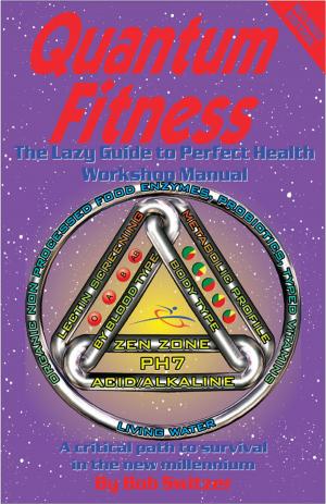 Cover of Quantum Fitness