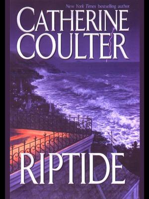 Cover of the book Riptide by Dan-el Padilla Peralta
