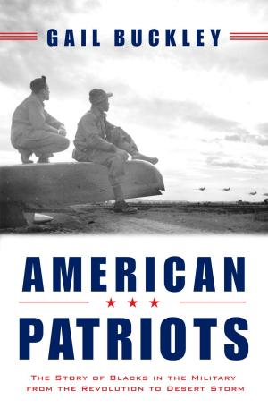 Cover of American Patriots