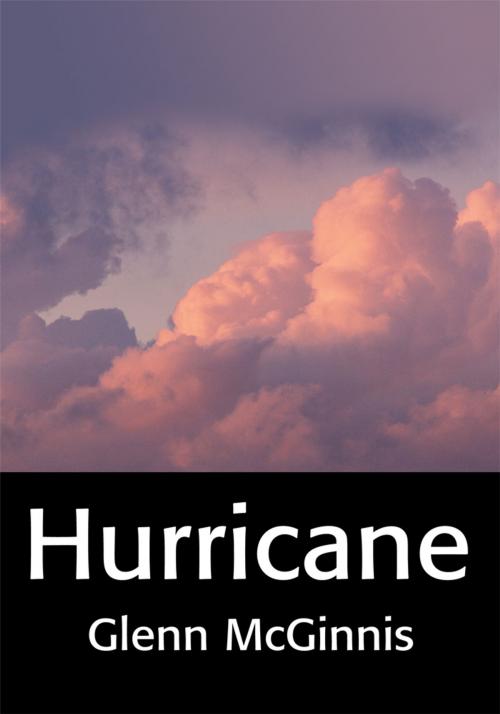 Cover of the book Hurricane by Glenn McGinnis, iUniverse