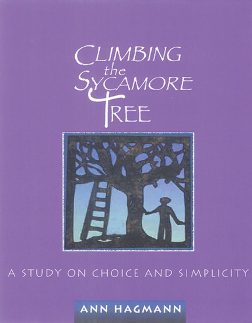 Big bigCover of Climbing the Sycamore Tree