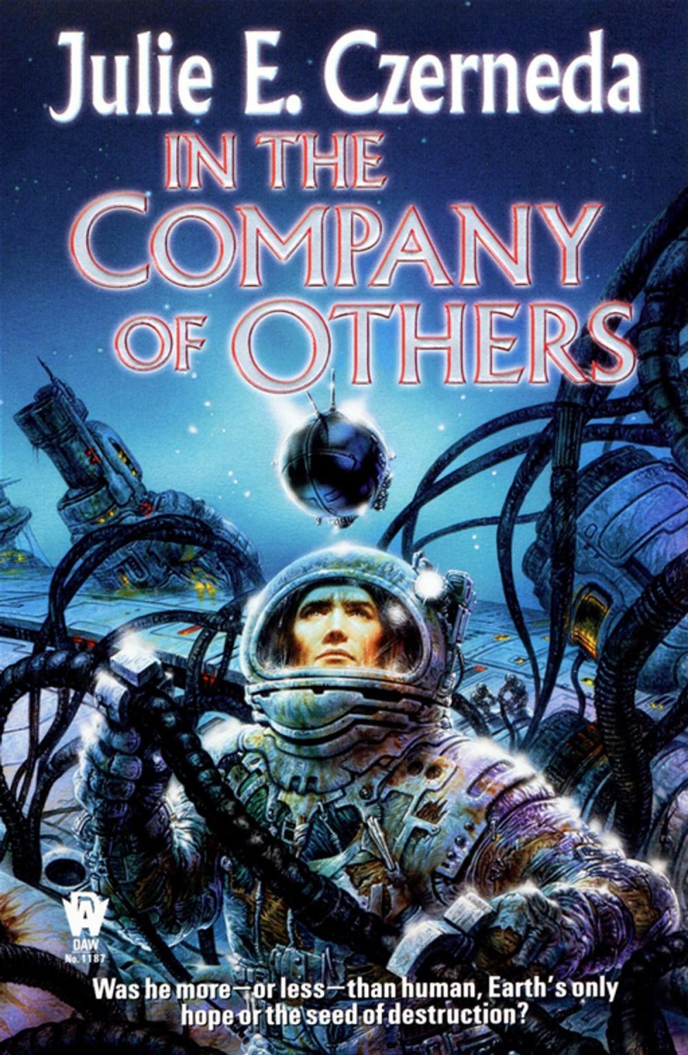 Big bigCover of In the Company of Others