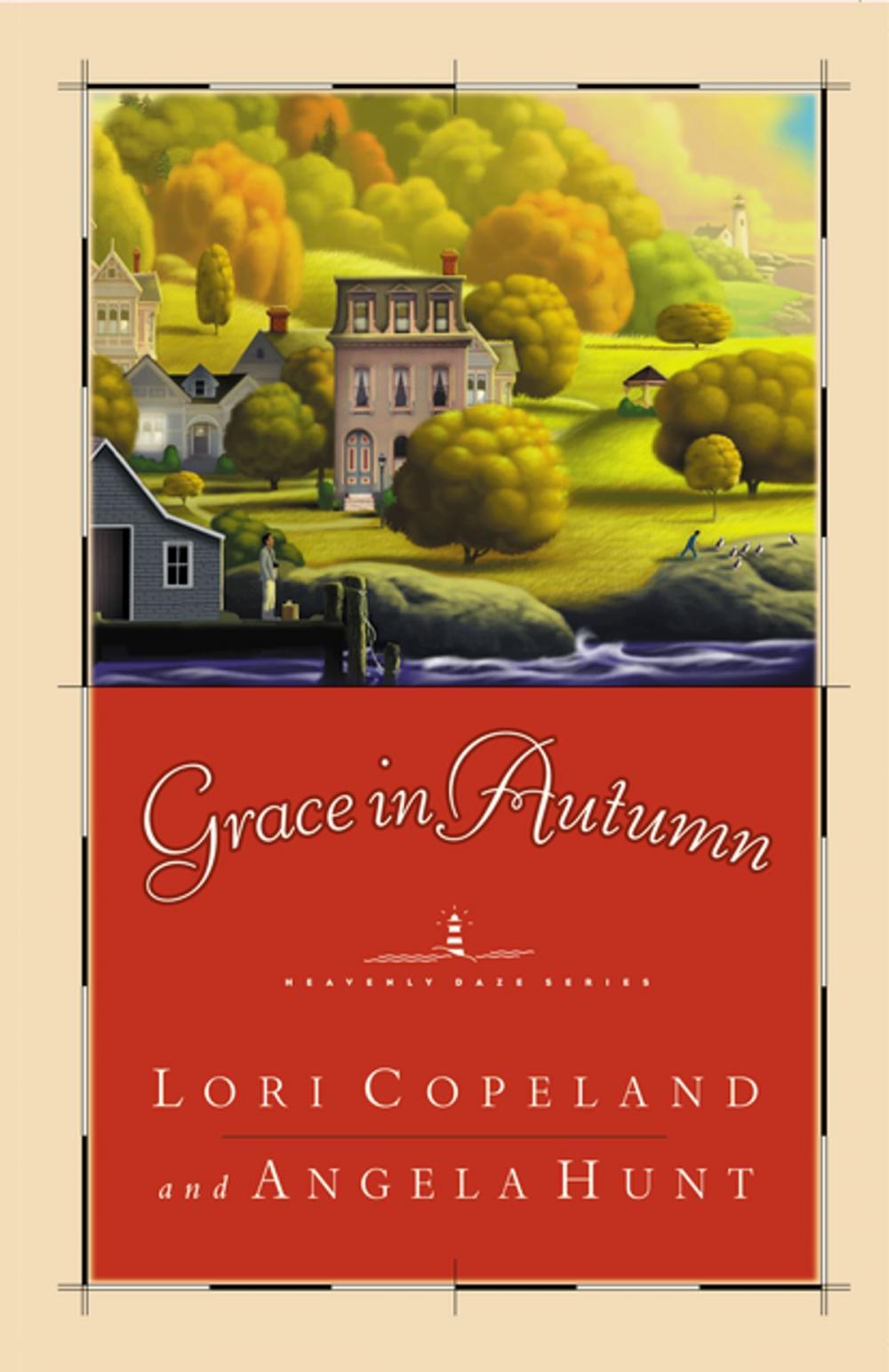 Big bigCover of Grace in Autumn