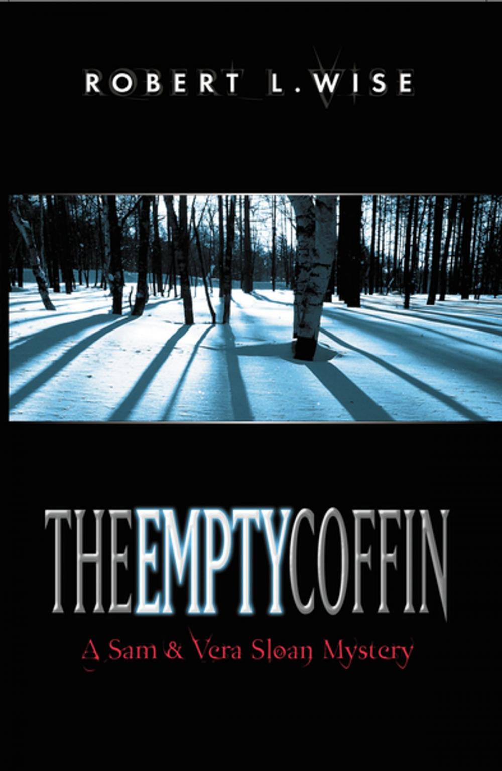 Big bigCover of The Empty Coffin