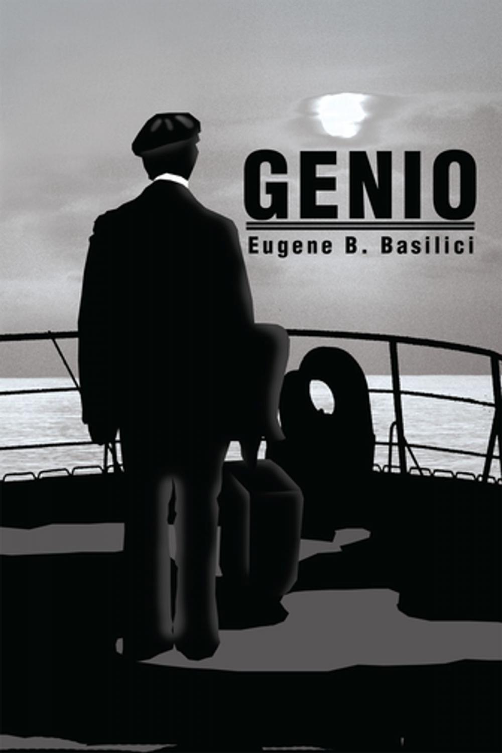 Big bigCover of Genio