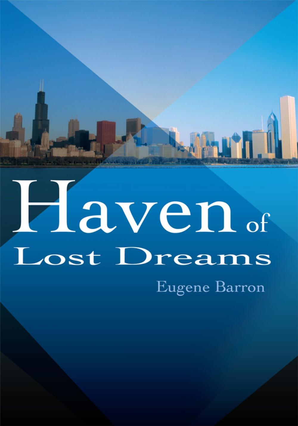 Big bigCover of Haven of Lost Dreams