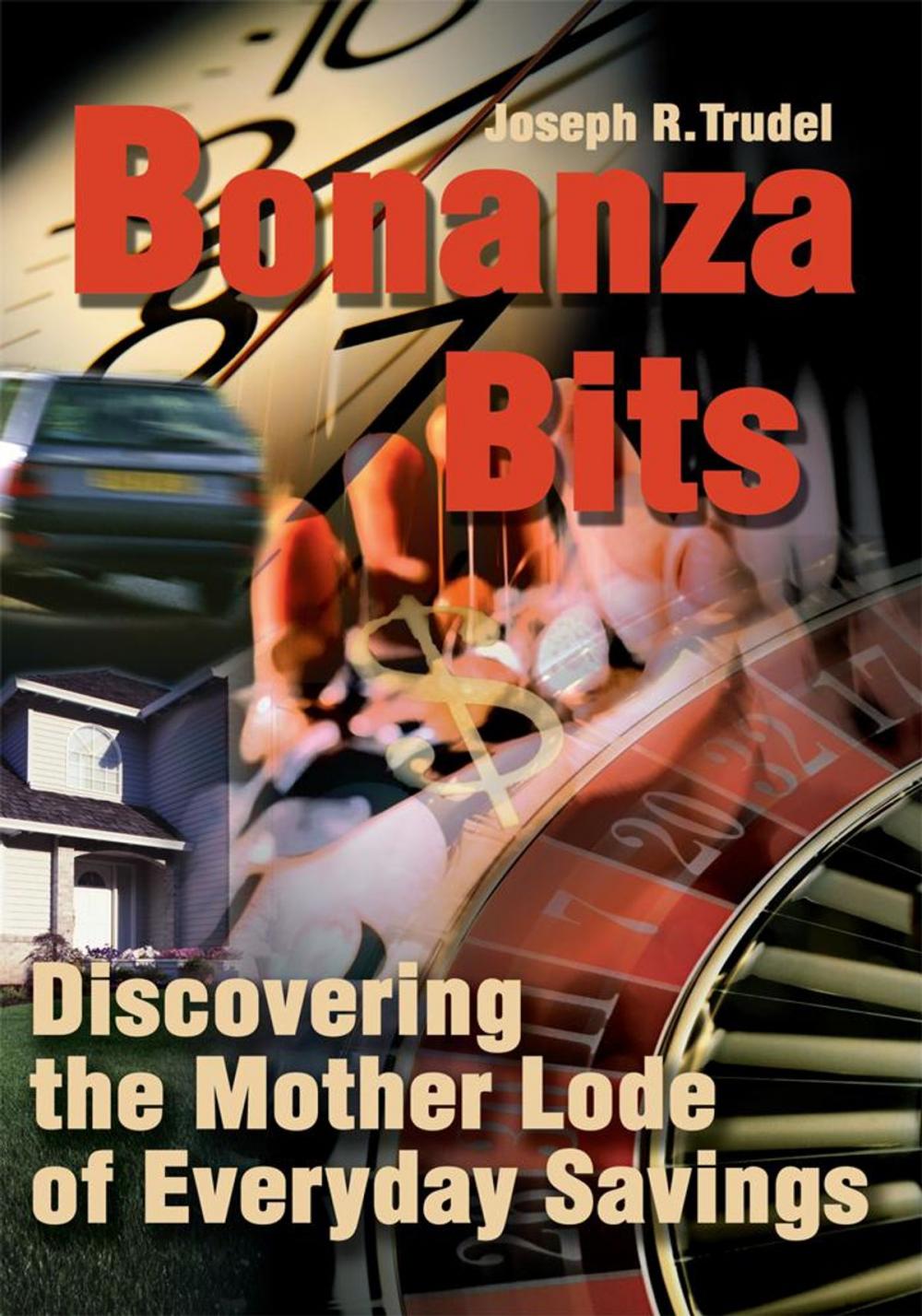 Big bigCover of Bonanza Bits