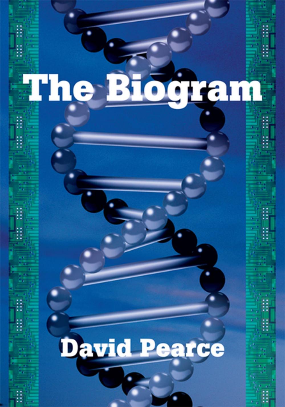 Big bigCover of The Biogram