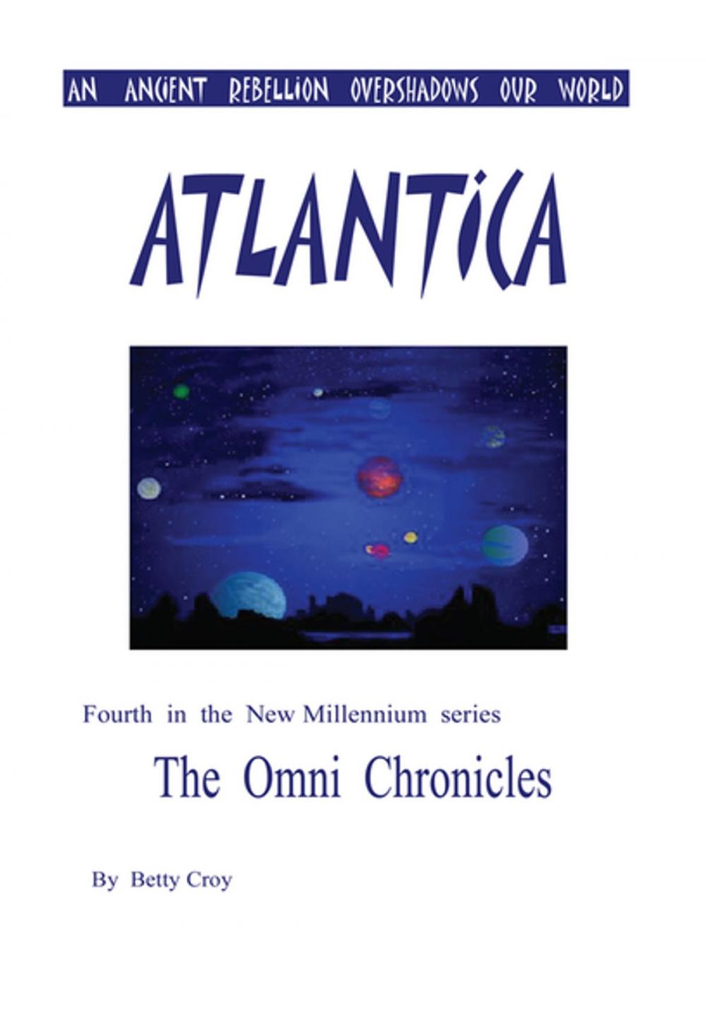 Big bigCover of Atlantica