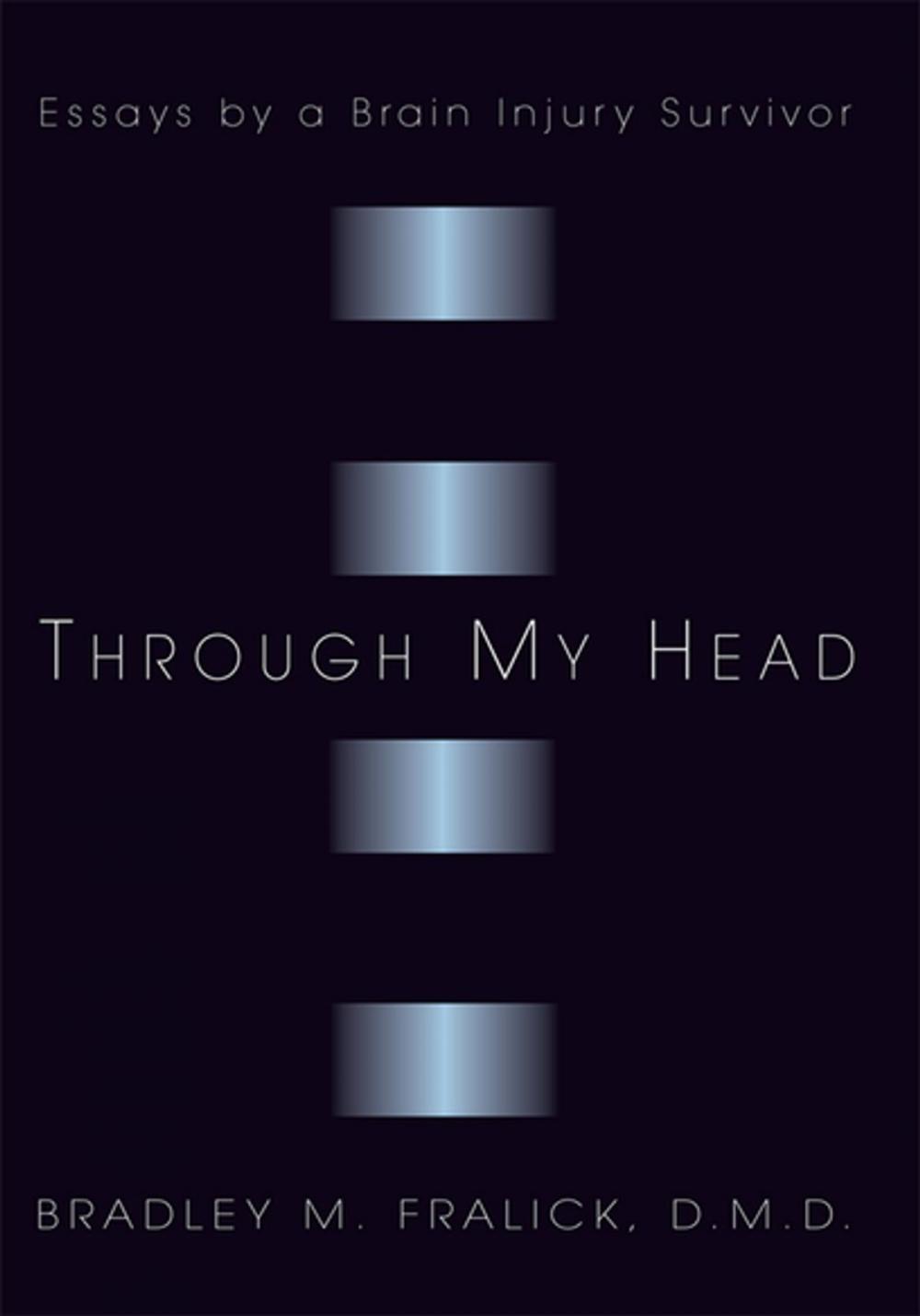 Big bigCover of Through My Head