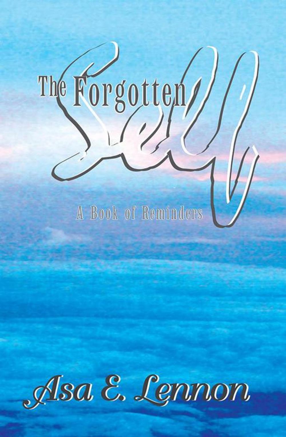 Big bigCover of The Forgotten Self