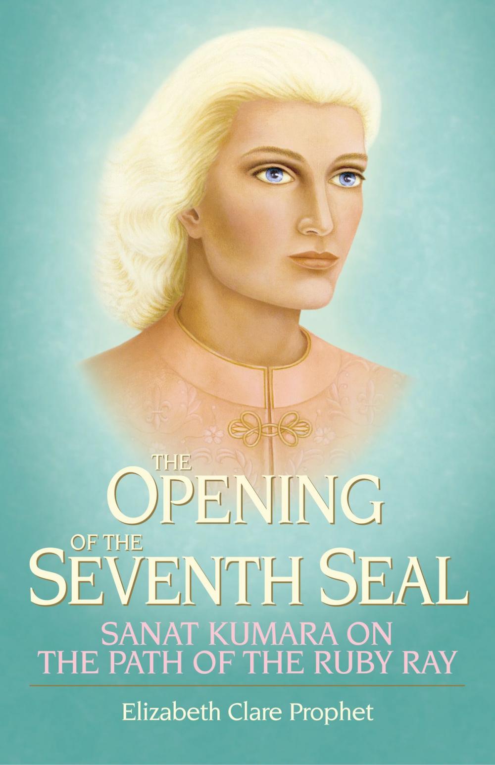 Big bigCover of The Opening of the Seventh Seal