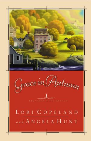 Cover of the book Grace in Autumn by Terry Felber