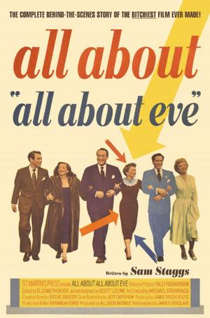 Cover of the book All About All About Eve by Derek Williams