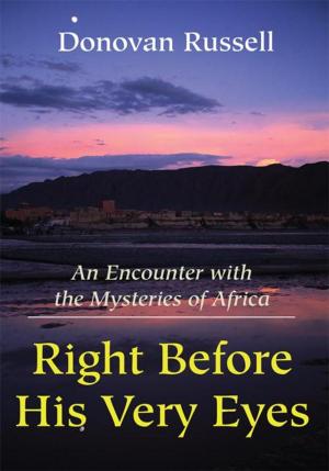 Cover of the book Right Before His Very Eyes by Ellen Lee, Marilyn Lammert, Mary Anne Hess