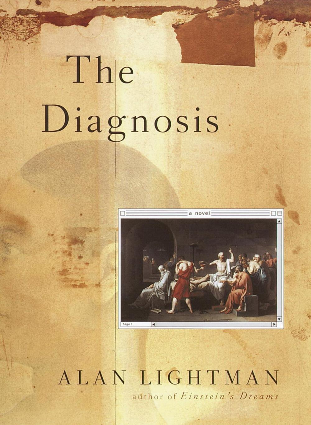 Big bigCover of The Diagnosis