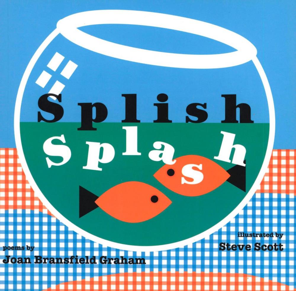 Big bigCover of Splish Splash