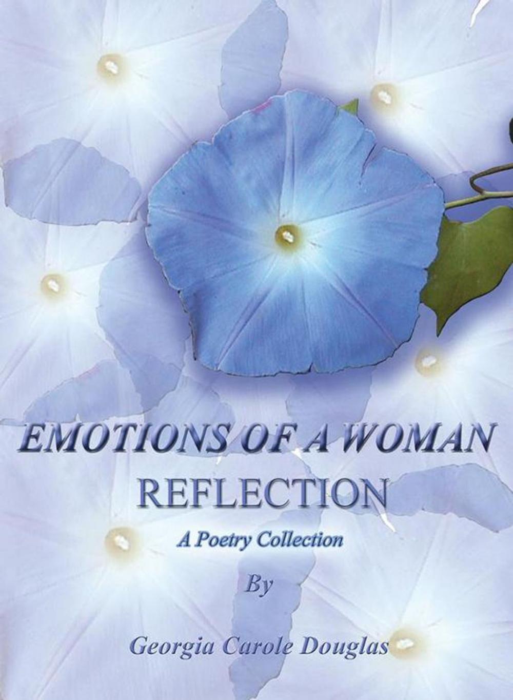 Big bigCover of Emotions of a Woman